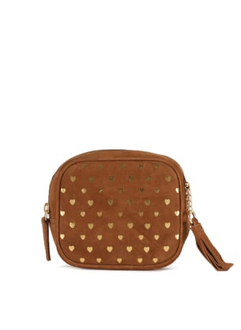 Amour Shoulder Bag