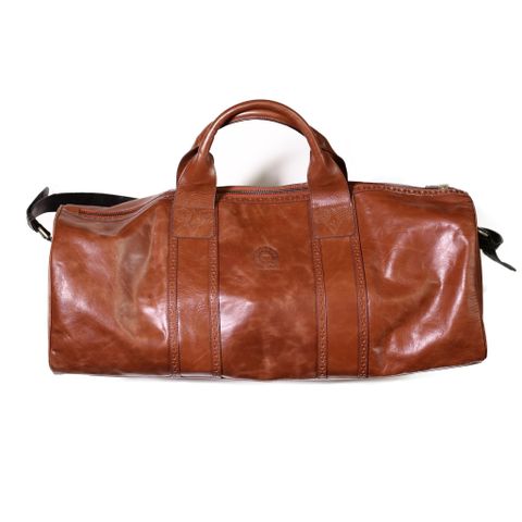 Delhi Duffle