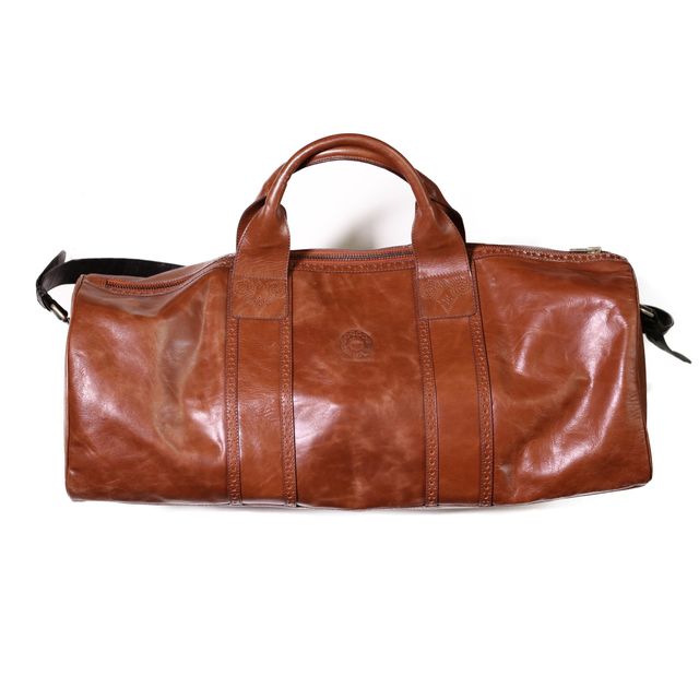 Delhi Duffle