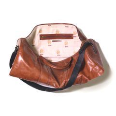 Delhi Duffle