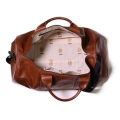 Delhi Duffle