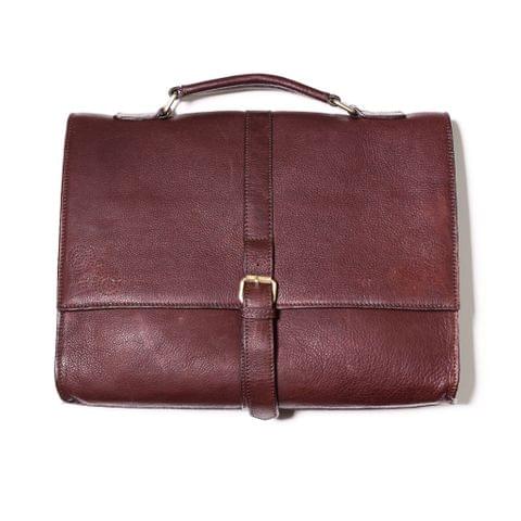 Ceylon Briefcase