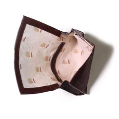 Ceylon Briefcase