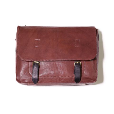 Jodhpur satchel