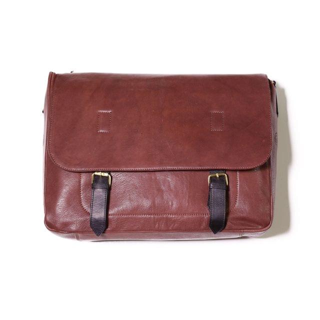 Jodhpur satchel