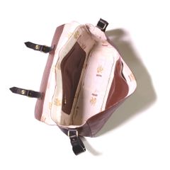 Jodhpur satchel
