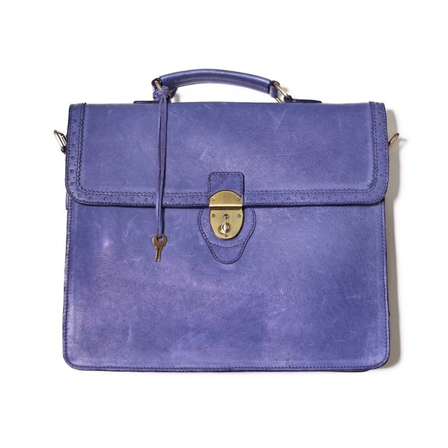 Barackpore Briefcase
