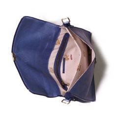 Barackpore Briefcase