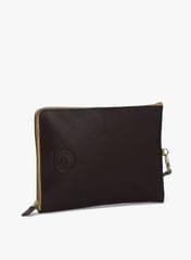 Munshi Leather Pouch