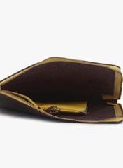 Munshi Leather Pouch