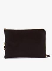 Munshi Leather Pouch