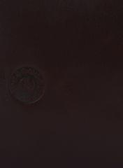 Munshi Leather Pouch