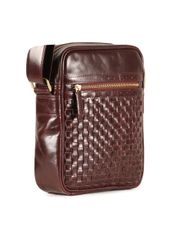 Warsaw Messenger Bag