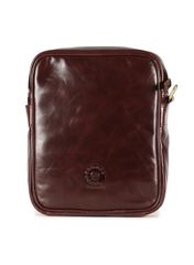 Warsaw Messenger Bag