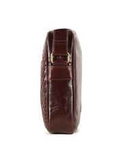 Warsaw Messenger Bag