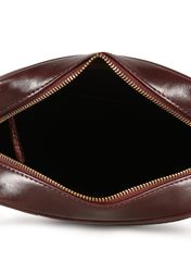 Warsaw Messenger Bag