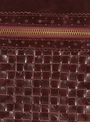 Warsaw Messenger Bag