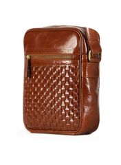 Warsaw Messenger Bag