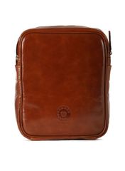 Warsaw Messenger Bag