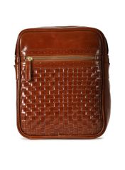 Warsaw Messenger Bag
