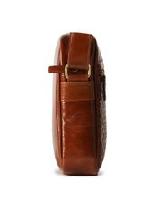 Warsaw Messenger Bag